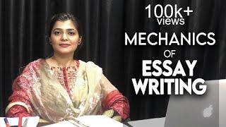 Essay Writing| How to write an essay| CSS Preparation| CSS Exams in Pakistan| FPSC| PPSC