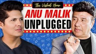 "Bollywood Ab Pehle Jaisa Nahi Raha!" | Superhit Producer Anu Malik Gets Real |Vishal Malhotra TVH 2