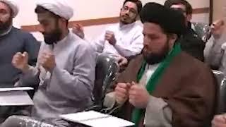 sheik wants learn Sign Deaf and support Deaf community #shia #deaf #islam