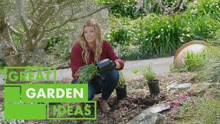 Get Your Garden Ready for Warmer Months | GARDEN | Great Home Ideas