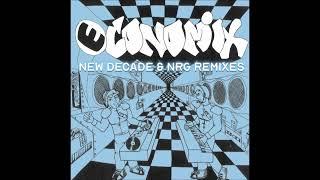 Economix - Panic (New Decade Remix / Out Of Romford)