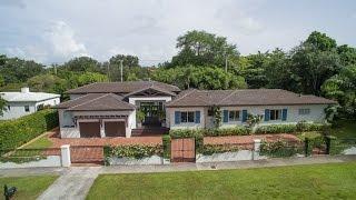 5733 Devonshire Blvd Miami, Fl 33155