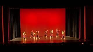 Survivor (Recital Dance-Bria Greenwood choreography)