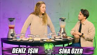 Deniz Işın | Masumiyet Dizisinin İrem'i | Sina Özer ile Bilender #26