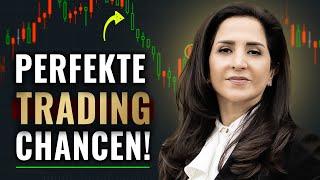 Verpasse Deine Chancen nicht! | Dax, Nasdaq & Nvidia Marktupdate mit Nazila Jafari