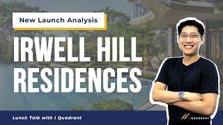 Irwell Hill Residences Review | A premium location at River Valley, worth your money?