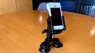 PAX A920 Mobile Payment Terminal Holder from Strike