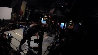 Apu vs Dave Davies last Fight 09 02 2019