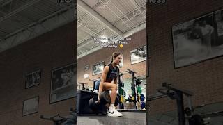 Niche Gym Joke#gymhumor #gym #gymlife #fitness #planetfitness #goldsgym #fitnessmotivation #quads