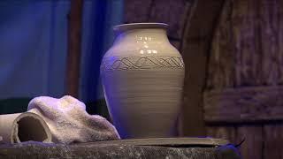 A Journey to the Potter's House - Trailer