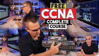 Network Devices Part 1 | Free CCNA 200-301 Course | Video #6