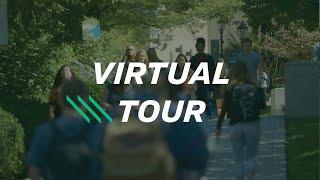 Loyola University Maryland Virtual Tour