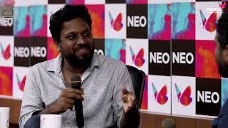 Coffee With Pro | Kiran Das, Film Editor  | സിനിമകൾ കണ്ട് കണ്ട് എഡിറ്റർ ആയി.. | Neo Film School