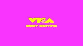 MTV VMA 2023 - Best Editing Nominees