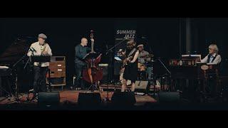 Square by Square - Copenhagen Jazz Festival 2022 - Kate Schutt