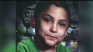 Older Brother Testifies In 8-Year-Olds's Murder Trial