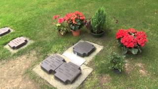 Soldatenfriedhof, La Cambe: Michael Wittmann's Final Resting Place