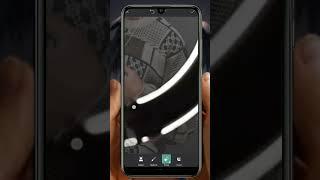 #viralNew Picsart Black Ring Light Creative Photo Editing Short VideoStep By Step || #viralshorts