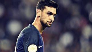 Javier Pastore ● Pure Magic ● 2009-2017