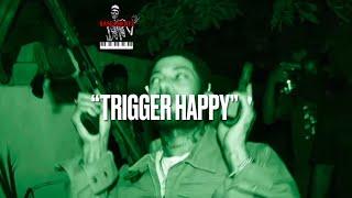 Dancehall Riddim Instrumental 2025 (Trigger Happy)