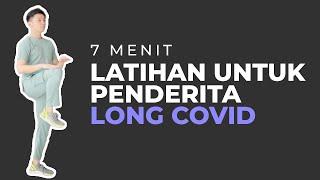 WAJIB TONTON! 7 Menit Latihan untuk Penderita Long Covid | Dokter Medok