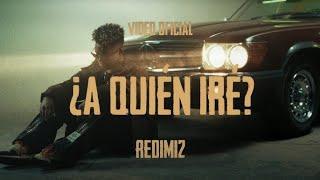 Redimi2, Kim Richards, Melody Jaine - ¿A Quién Ire? (Video Oficial)  Reggaeton Cristiano 2024