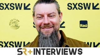 Patrick Fugit Talks Love & Death @ SXSW 2023