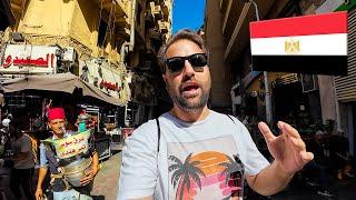 Don't visit Egypt until you watch this!