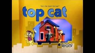 (This has Been) Top Cat Bumper