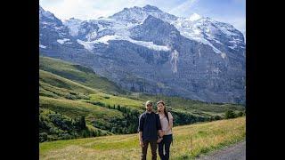 Road to Pro Session #23 "Return to Grindelwald"