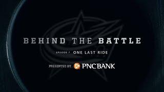 Behind the Battle 2023-24, Episode 7: One Last Ride, Columbus Blue Jackets Close Out Season