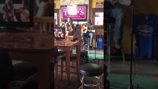 Brenna Williams LIVE @ CMA Week 2019- NGFAY