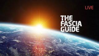 The Fascia Guide LIVE - How we understand things