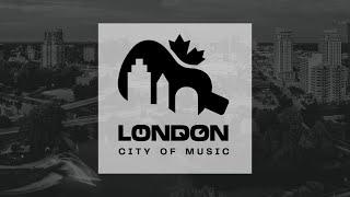 London, Ontario -  Canada's first UNESCO City of Music