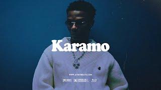 (FREE) Burna Boy x Wizkid x Omah Lay Afroswing Type Beat 2024 - "Karamo" | Afrobeat Instrumental