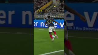 Coman’s #Skills #shorts