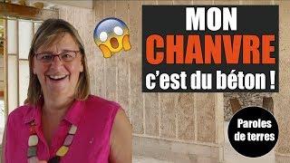 Construction de maisons en chanvre ! Paroles de Terres - Saison 3 #24