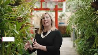 2022 Best of SRQ | Vote for Selby Botanical Gardens & Jennifer Rominiecki