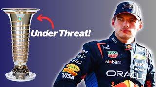 Who are the Biggest Threats to Max Verstappen's 2024 Title Hopes?