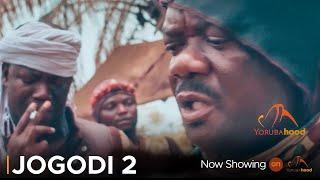 Jogodi Part 2 - Latest Yoruba Movie 2023 Premium Yemi Shodimu | Kelvin Ikeduba | Irewamiri Oluwaseun