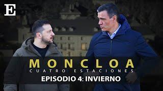 Documental ‘Moncloa: cuatro estaciones’: Episodio 4 - Invierno | EL PAÍS