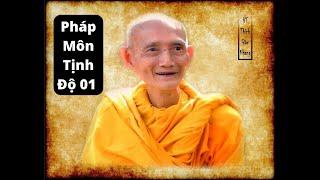 Sư Thích Giác Khang Giảng - Pháp Môn Tịnh Độ 123 - Chia Sẻ Phật Pháp