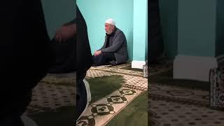 Imam Mohamad Cheble