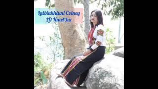 Lalbiakhluni Colney - "Ld hmeltha" (lyrics video)