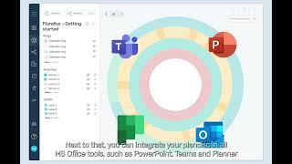 Plandisc (Quick walk-through)