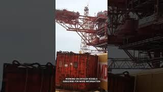 Sailor Life | Deep Water Navigation | Offshore Dp Vessel | Explore  Sea  With Sailor Avinash singh