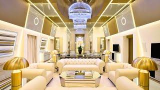 Top 5 Most Expensive Hotel Suites In The World