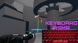 MM2 BUT ITS KEYBOARD ASMR (Murder Mystery 2)