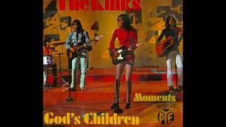 The Kinks - God's Children