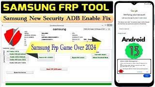 All SAMSUNG Qualcomm,Exynos FRP TOOL 2024/Samsung Frp Android12/13/14 Frp Bypass One Click/Gsm Devil